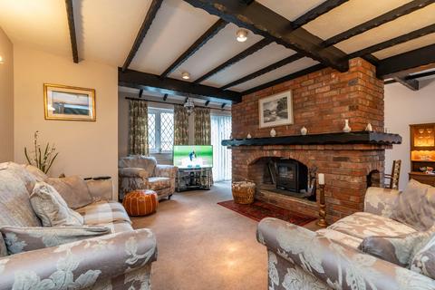 4 bedroom detached house for sale, Meeres Lane, Kirton, Boston, PE20