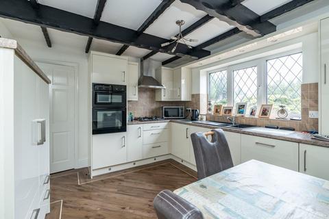 4 bedroom detached house for sale, Meeres Lane, Kirton, Boston, PE20