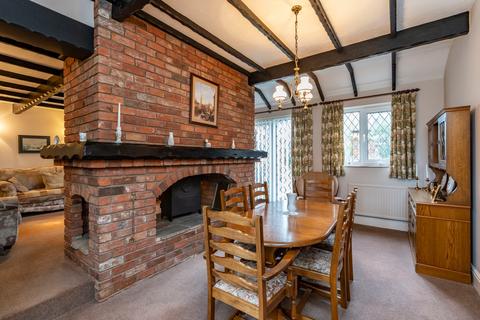 4 bedroom detached house for sale, Meeres Lane, Kirton, Boston, PE20
