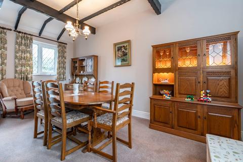 4 bedroom detached house for sale, Meeres Lane, Kirton, Boston, PE20
