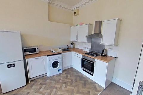 undefined, Haddington Place, Edinburgh, EH7