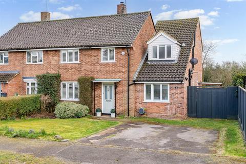 20 Goddards Close, Little Berkhamsted, Hertford, SG13 8NA