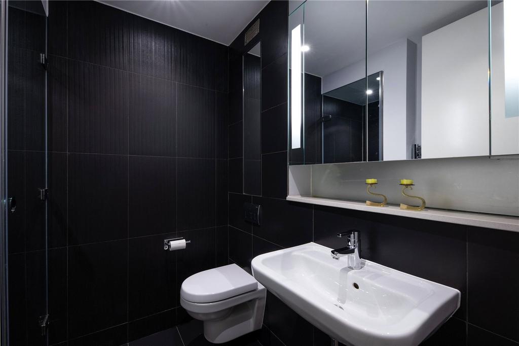 Bathroom Two