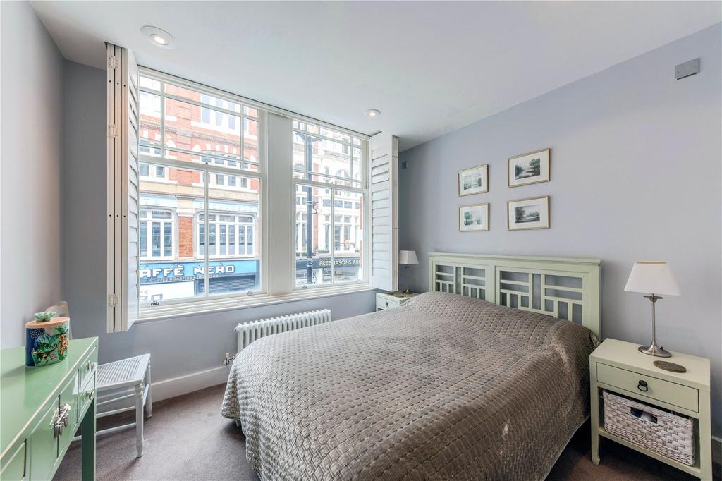 Principal Bedroom