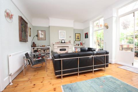 3 bedroom detached house for sale, Bournewood Drive, Bournemouth, BH4