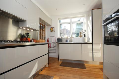 3 bedroom detached house for sale, Bournewood Drive, Bournemouth, BH4