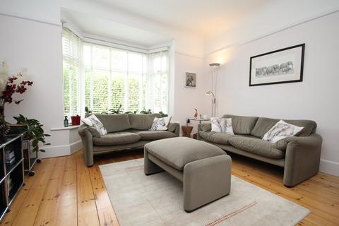 3 bedroom detached house for sale, Bournewood Drive, Bournemouth, BH4