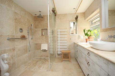 3 bedroom detached house for sale, Bournewood Drive, Bournemouth, BH4
