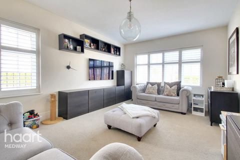5 Limeburners Drive, Halling, Rochester, ME2 1GE