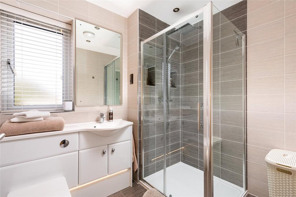Bed Three En Suite