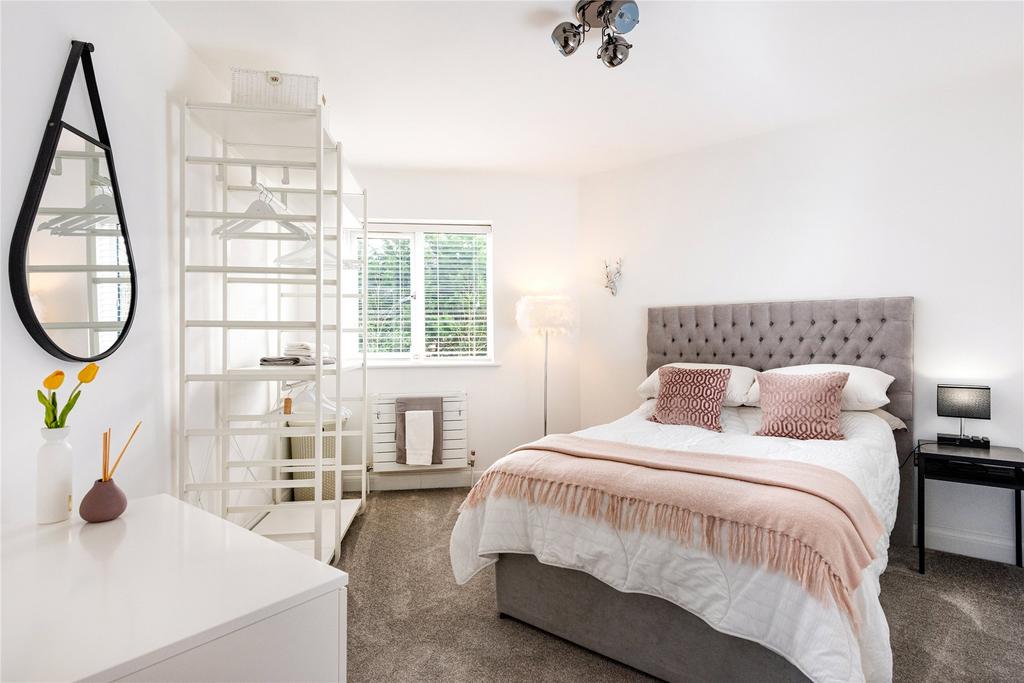 Bedroom Five