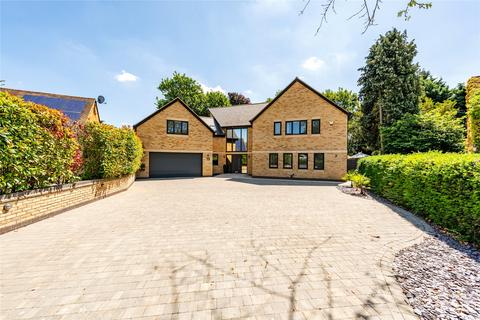 15 Chantry Close, Great Billing, Northampton, NN3 9EG
