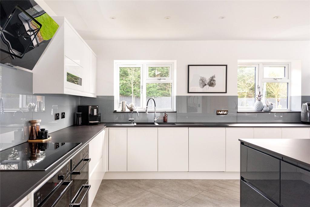 Kitchen/Din/Family