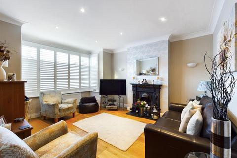 91 Grange Road, South Croydon, CR2 0NF