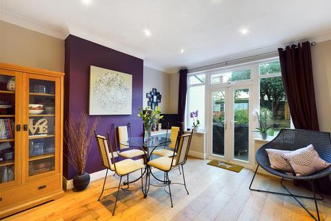 91 Grange Road, South Croydon, CR2 0NF