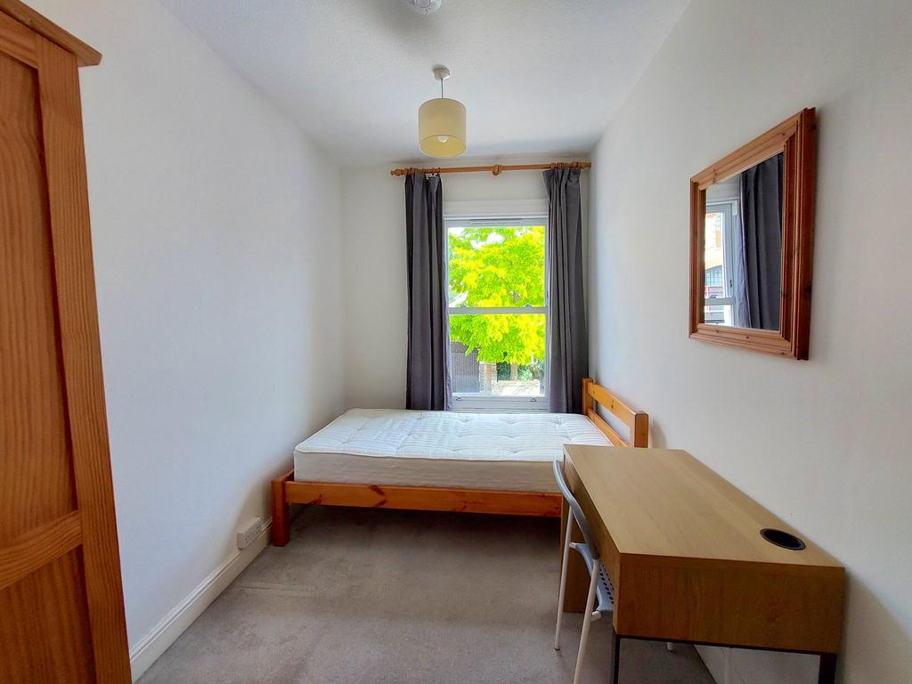 Bedroom 5