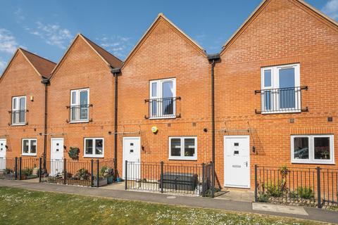 2 bedroom terraced house for sale, Gardiner Road, Winchester, Hampshire, SO22