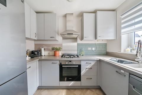 2 bedroom terraced house for sale, Gardiner Road, Winchester, Hampshire, SO22