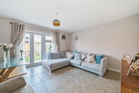 2 bedroom terraced house for sale, Gardiner Road, Winchester, Hampshire, SO22