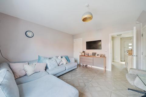 2 bedroom terraced house for sale, Gardiner Road, Winchester, Hampshire, SO22