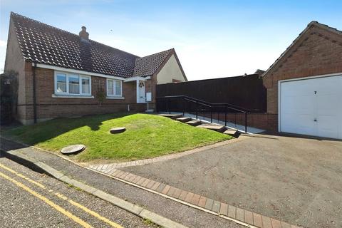7 Albansfield, Wymondham, NR18 0PR