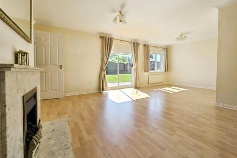 7 Albansfield, Wymondham, NR18 0PR