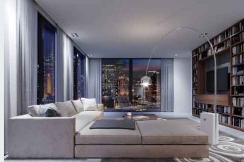 2 bedroom apartment for sale, Deansgate, Manchester M3