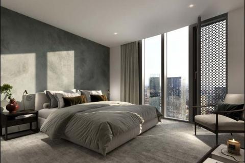 2 bedroom apartment for sale, Silvercroft Street, Manchester M15