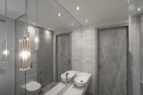 2 bedroom apartment for sale, Chester Road, Manchester M15