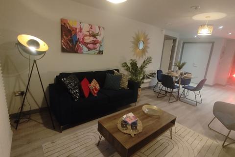 undefined, Birmingham B1