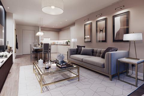 2 bedroom flat for sale, Birmingham B1