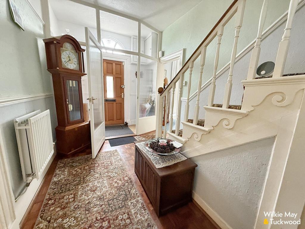 Hallway