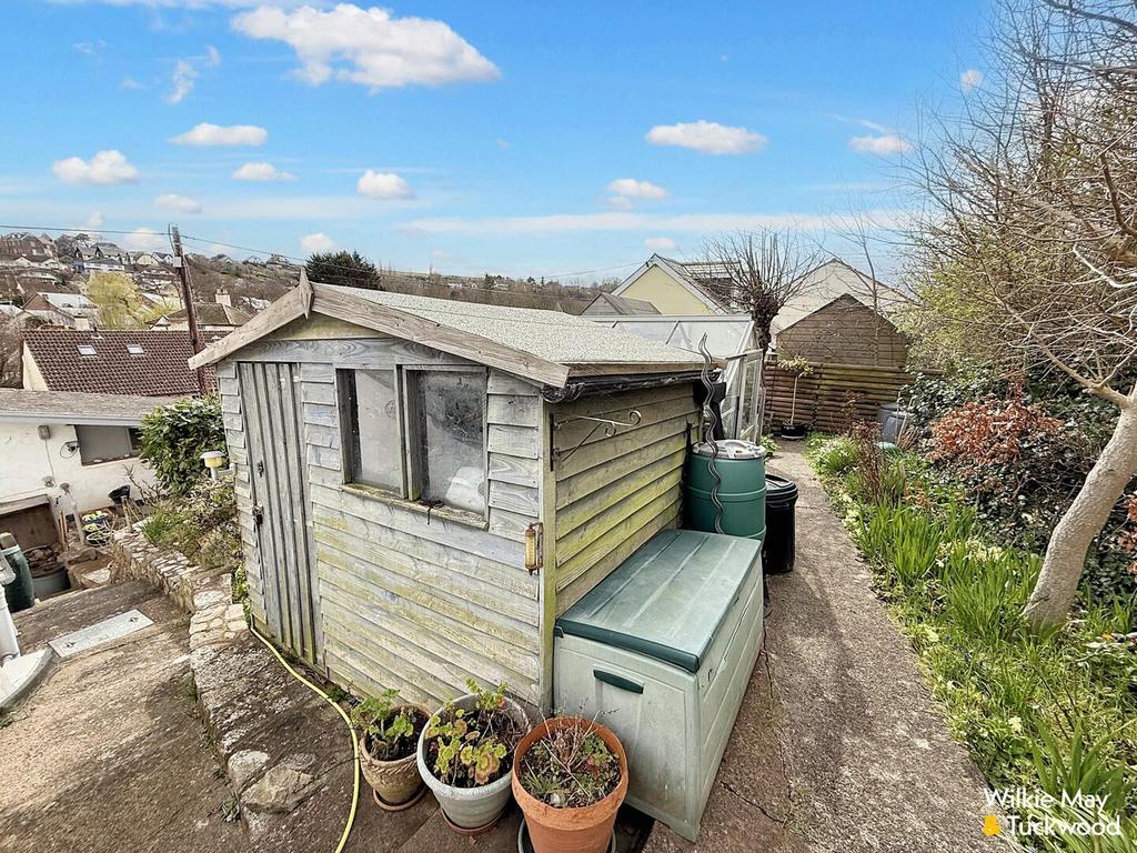 Outbuilding