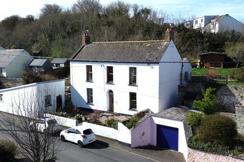 undefined, Whitehall, Watchet TA23