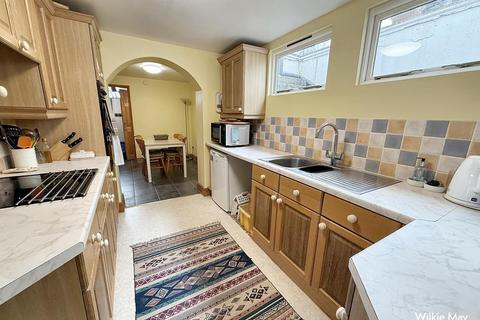 undefined, Whitehall, Watchet TA23