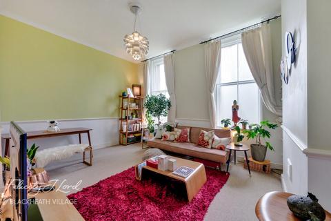 1 bedroom apartment for sale, Shooters Hill Road, LONDON SE18