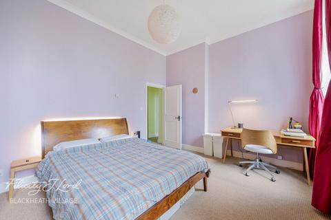 1 bedroom apartment for sale, Shooters Hill Road, LONDON SE18