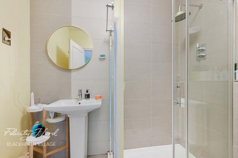 1 bedroom apartment for sale, Shooters Hill Road, LONDON SE18