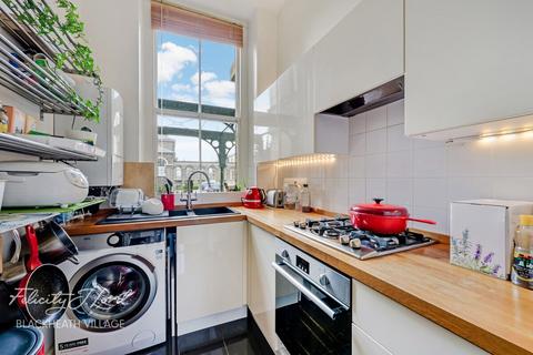 1 bedroom apartment for sale, Shooters Hill Road, LONDON SE18