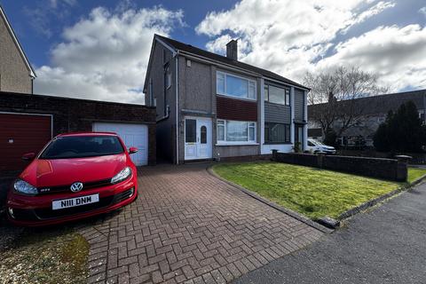 7 Midcroft Place, Strathaven, ML10 6EX