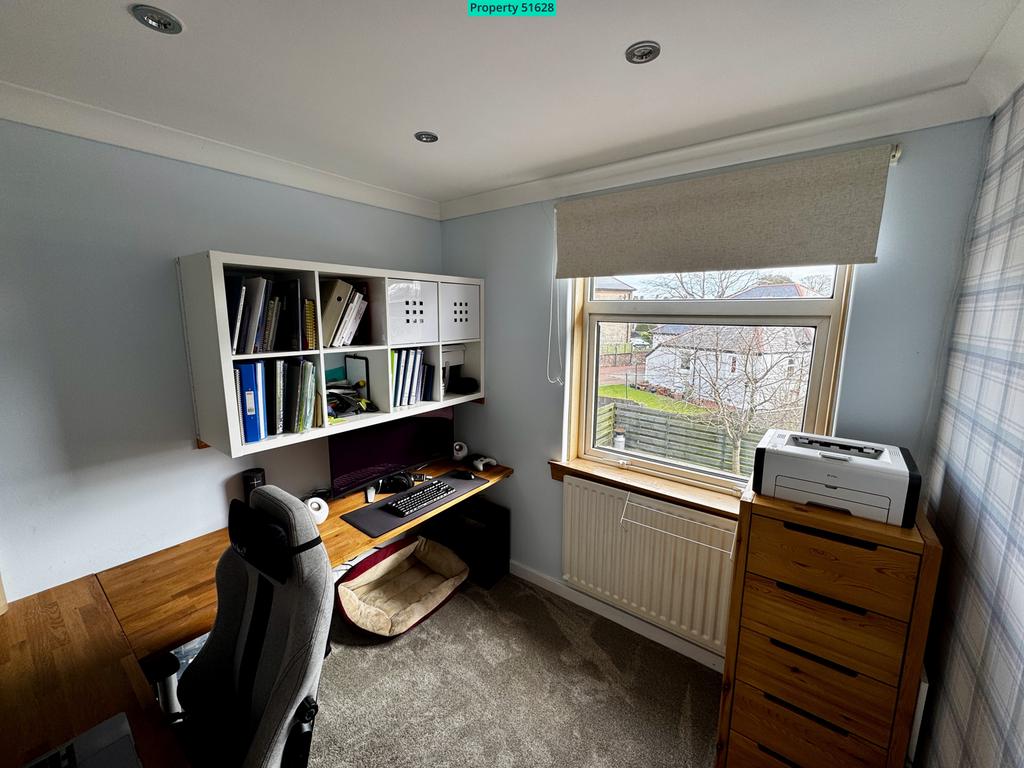 Study/Bedroom