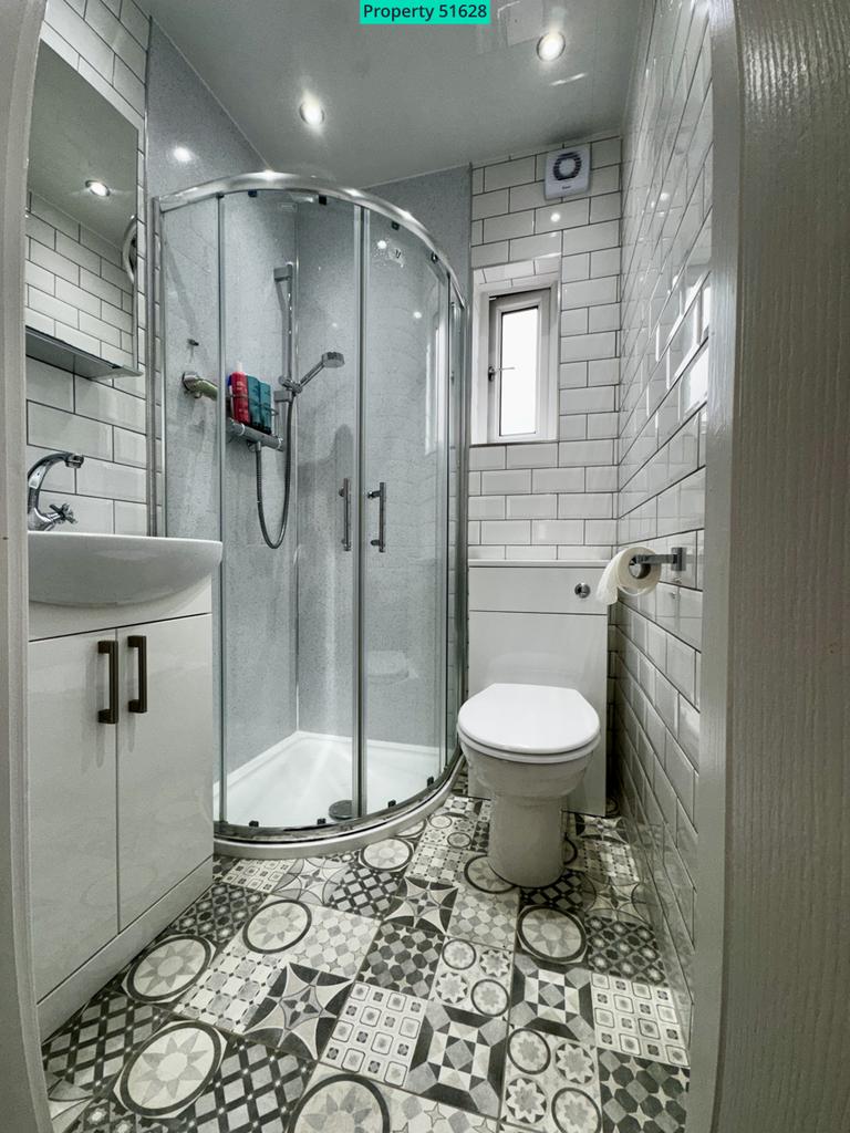 Master en suite