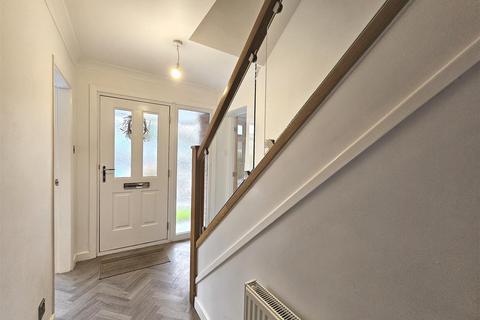 5 Ashenhurst Way, Leek, ST13 5SB