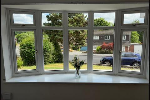 5 Ashenhurst Way, Leek, ST13 5SB