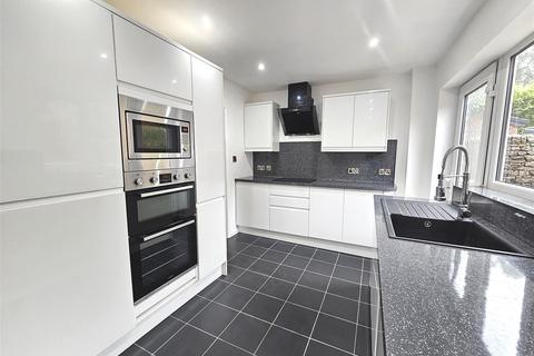 5 Ashenhurst Way, Leek, ST13 5SB