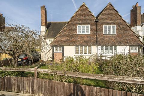 3 bedroom semi-detached house for sale, Congreve Road, Eltham, SE9