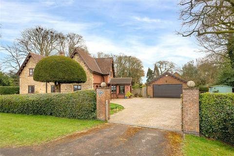 4 bedroom house for sale, Melton Road, Waltham on the Wolds, Melton Mowbray