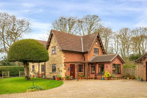 4 bedroom house for sale, Melton Road, Waltham on the Wolds, Melton Mowbray