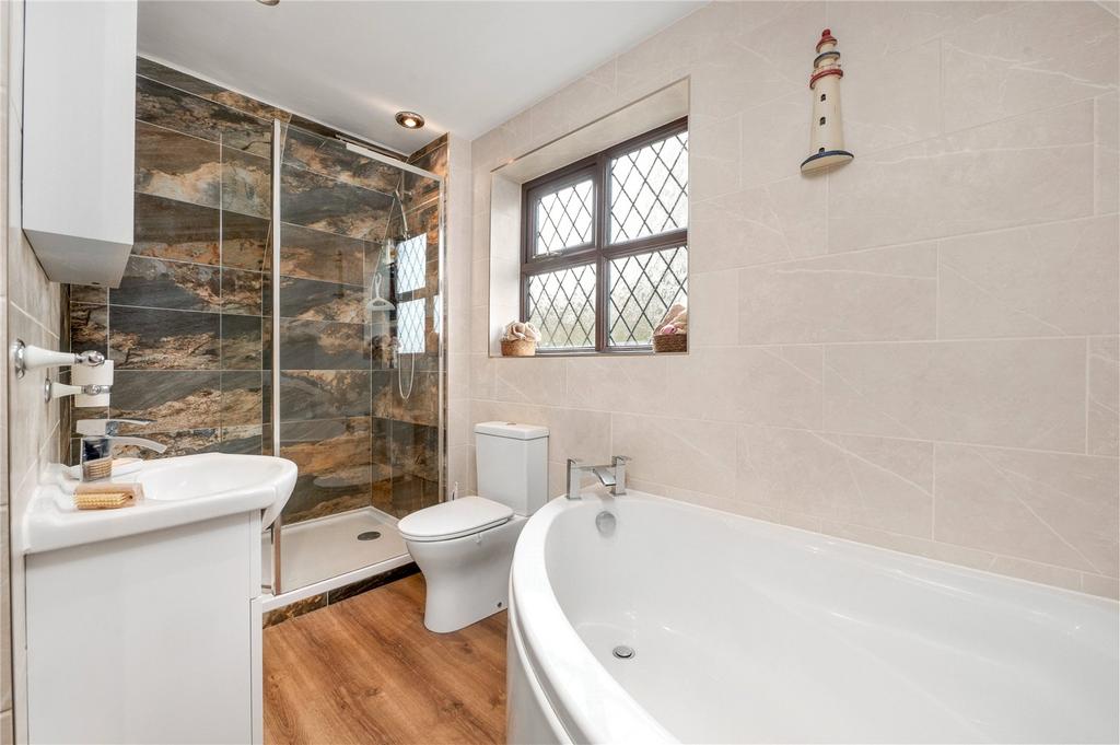 En-Suite