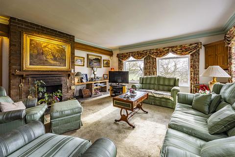 undefined, Oxton Hill, Southwell NG25